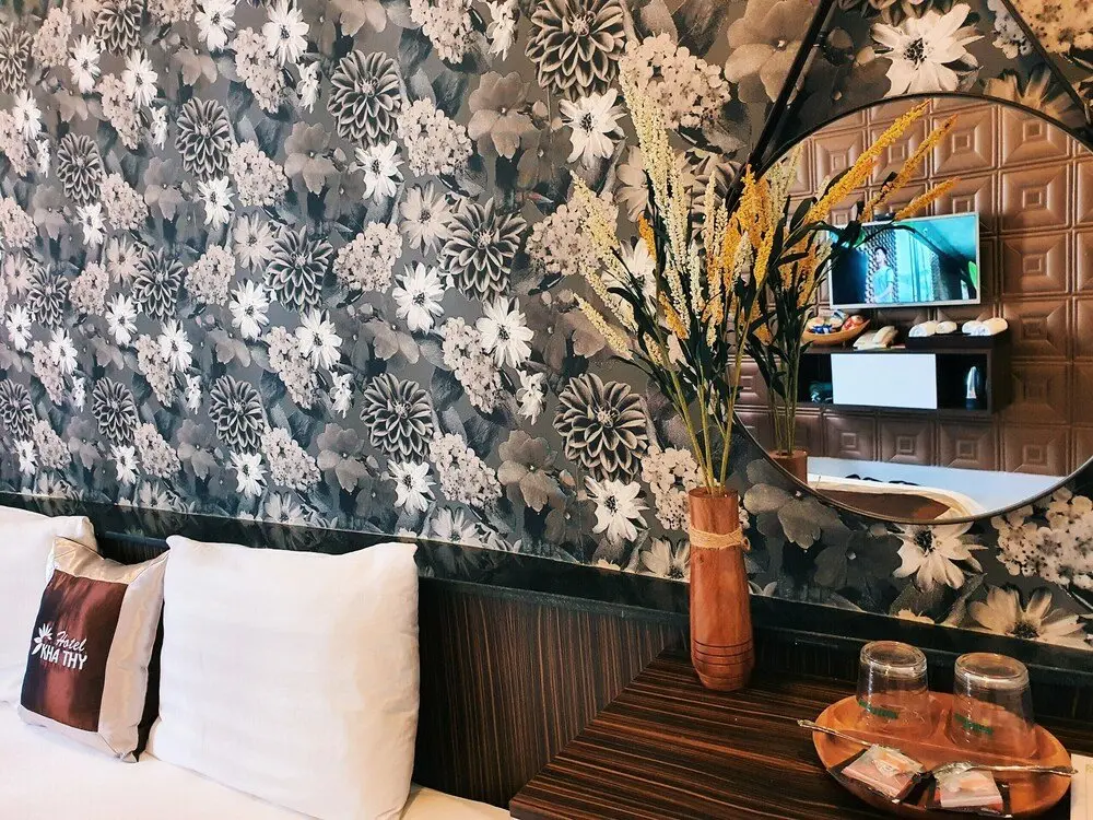 Хошимин: Kha Thy Hotel by OYO Rooms