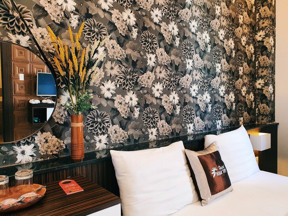 Хошимин: Kha Thy Hotel by OYO Rooms