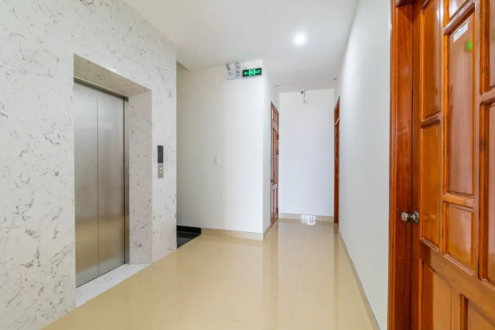 Le House Hotel And Studio by OYO Rooms — фото 1