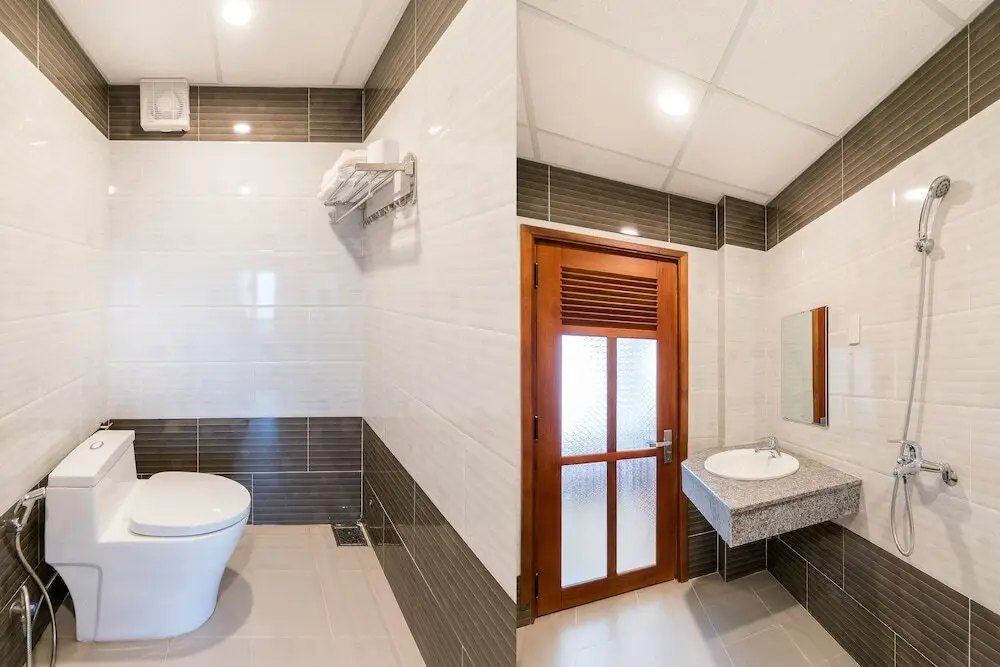 Дананг: Phu Thinh 2 Hotel Da Nang by OYO Rooms