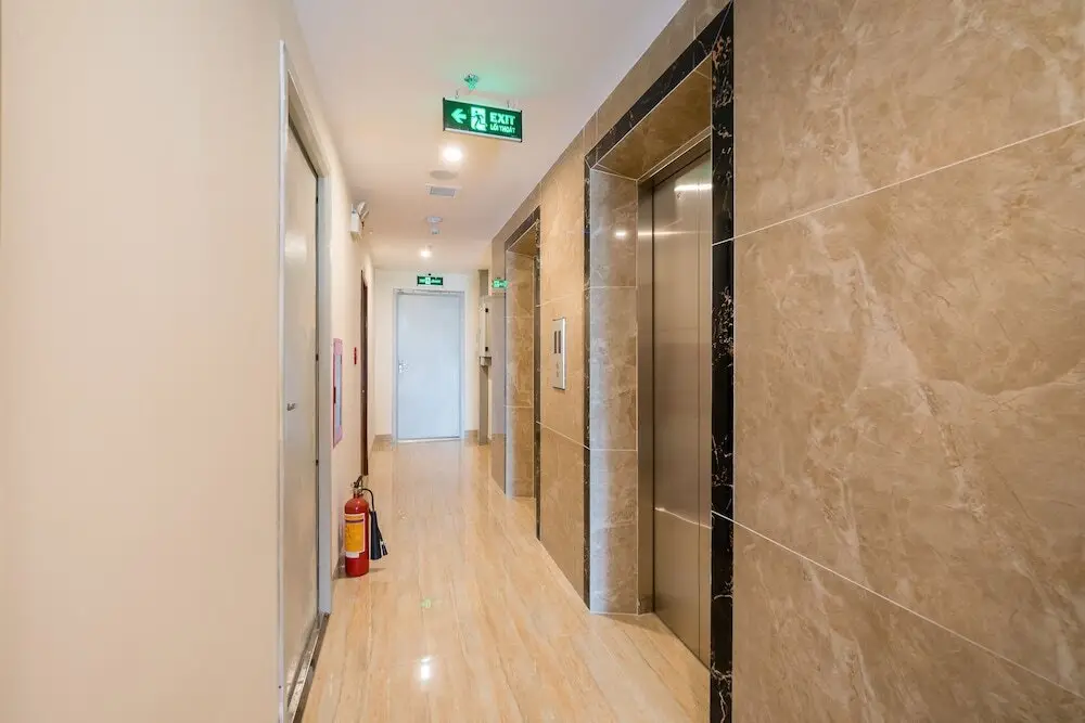 Дананг: Phu Thinh 2 Hotel Da Nang by OYO Rooms