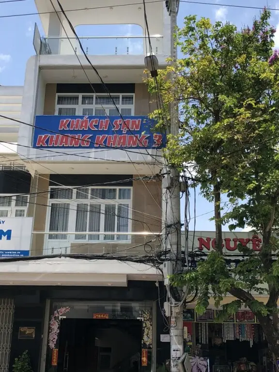 Khang Khang 3 Hotel — фото 1