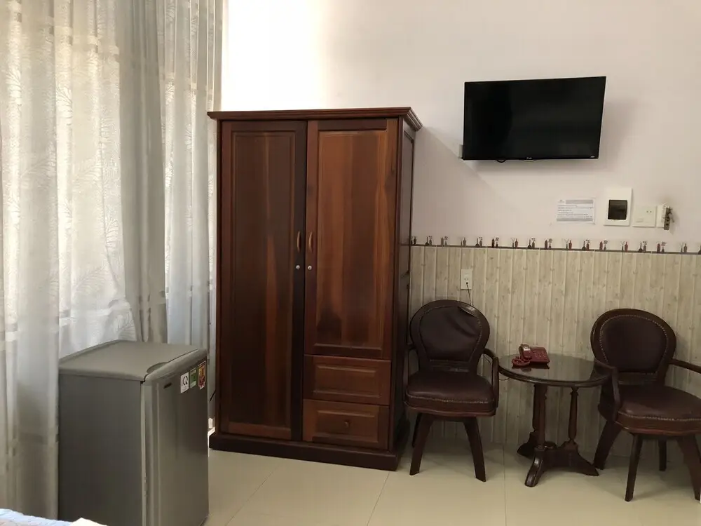 Куинён: Khang Khang 3 Hotel