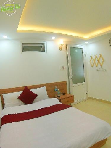 Далат: Hostel Huong Ha 2