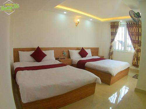 Далат: Hostel Huong Ha 2