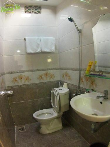 Далат: Hostel Huong Ha 2