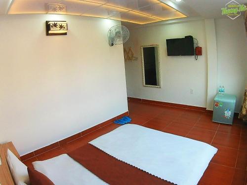 Далат: Hostel Huong Ha 2