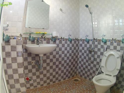 Далат: Hostel Huong Ha 2