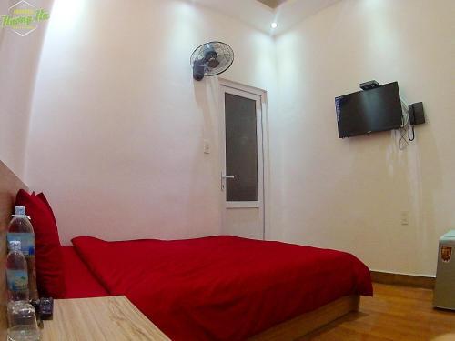 Далат: Hostel Huong Ha 2