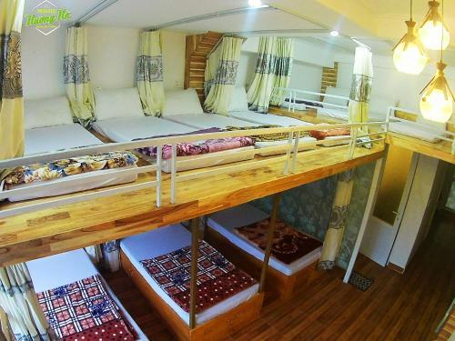 Далат: Hostel Huong Ha 2
