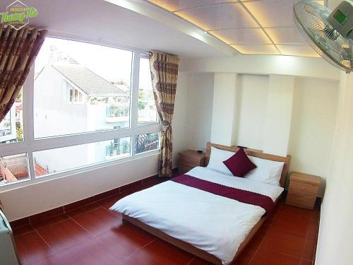 Далат: Hostel Huong Ha 2
