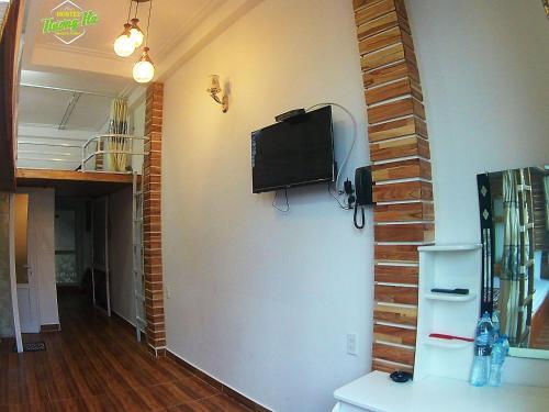 Далат: Hostel Huong Ha 2