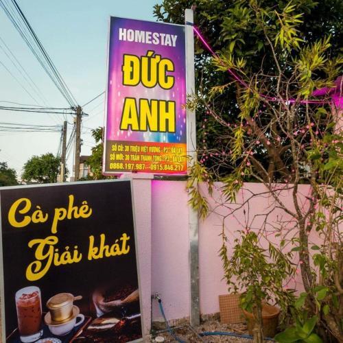 Duc Anh Homestay — фото 1