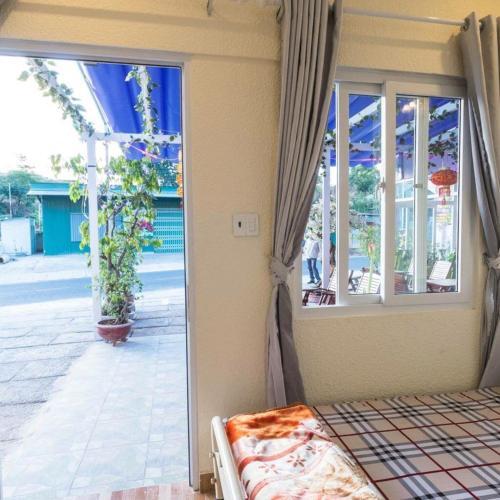 Далат: Duc Anh Homestay