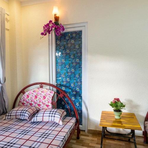 Далат: Duc Anh Homestay