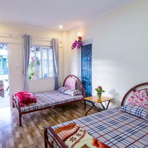 Далат: Duc Anh Homestay