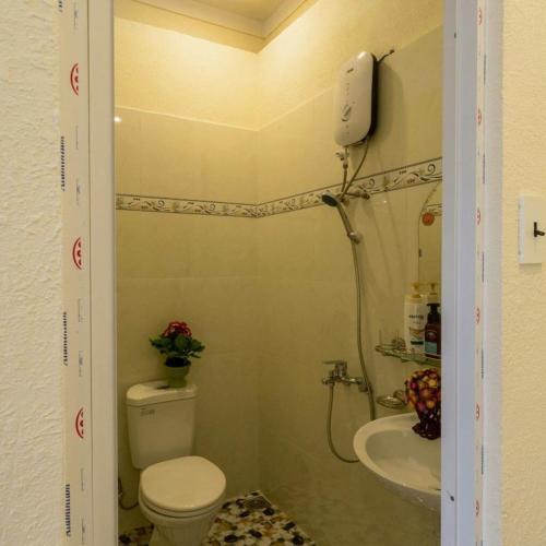 Далат: Duc Anh Homestay