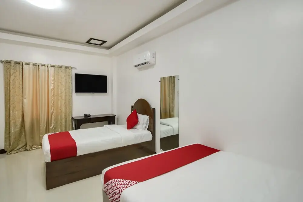 Ханой: Hoa Phuong Do Guest House by OYO Rooms