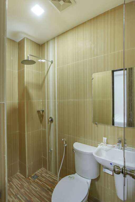 Ханой: Hoa Phuong Do Guest House by OYO Rooms
