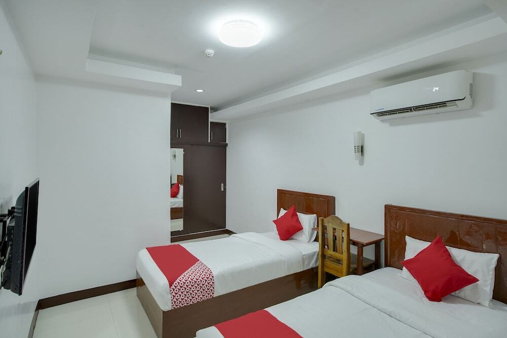 Ханой: Hoa Phuong Do Guest House by OYO Rooms