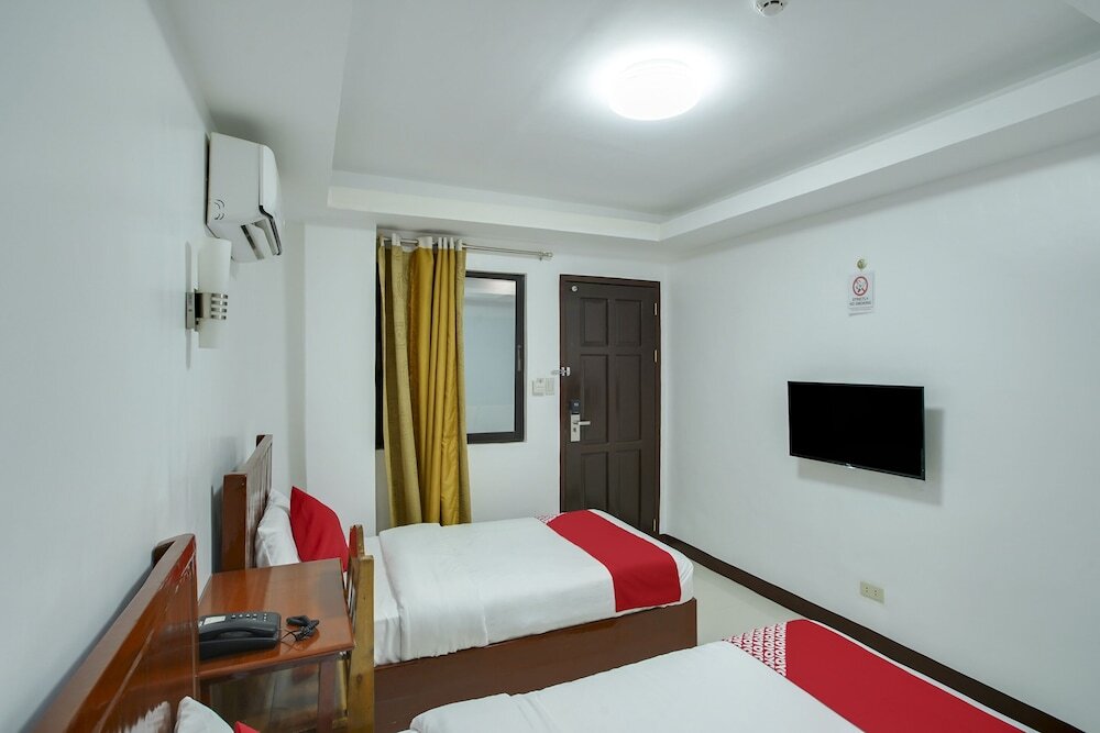 Ханой: Hoa Phuong Do Guest House by OYO Rooms