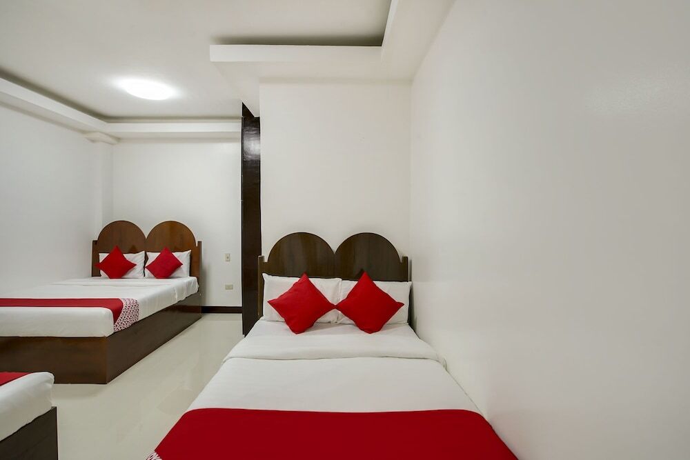 Ханой: Hoa Phuong Do Guest House by OYO Rooms