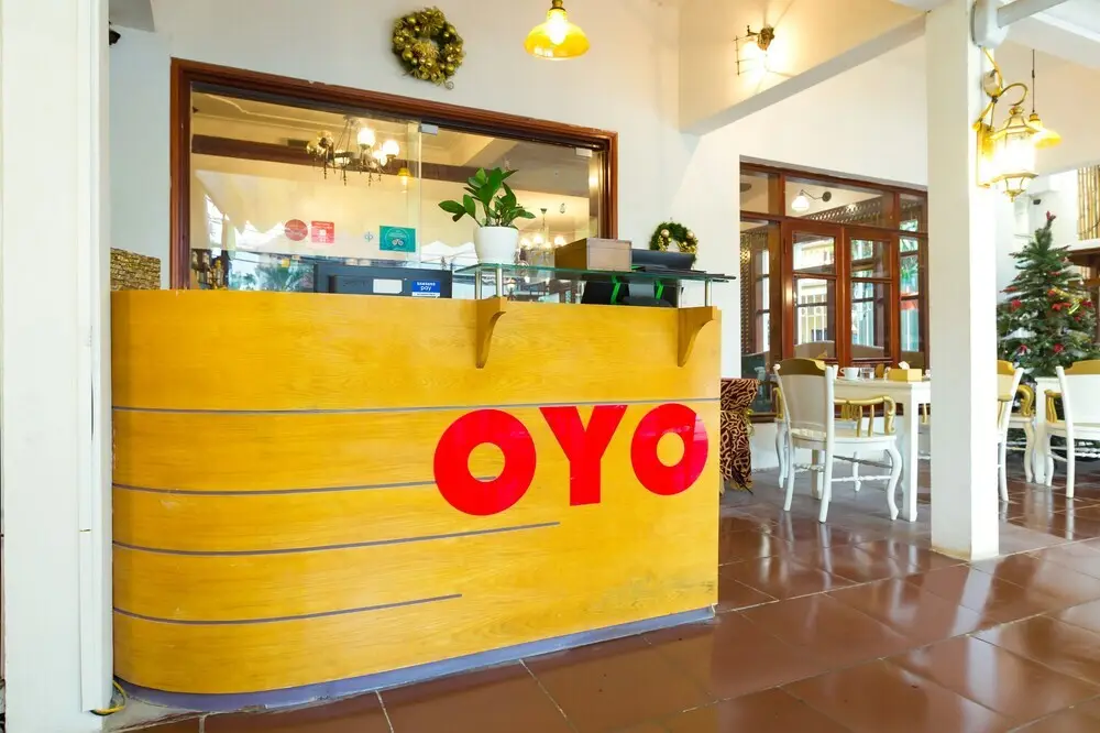 Ханой: Aisha Hotel And Apartment by OYO Rooms