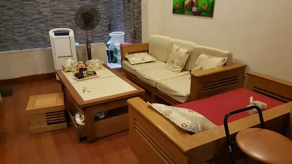 Ханой: Hien Thu Guest House by OYO Rooms