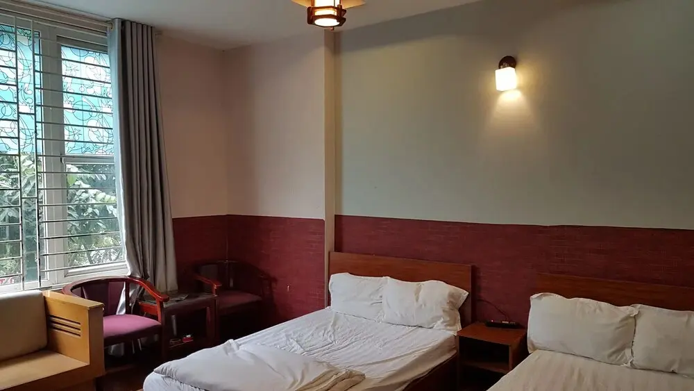 Ханой: Hien Thu Guest House by OYO Rooms