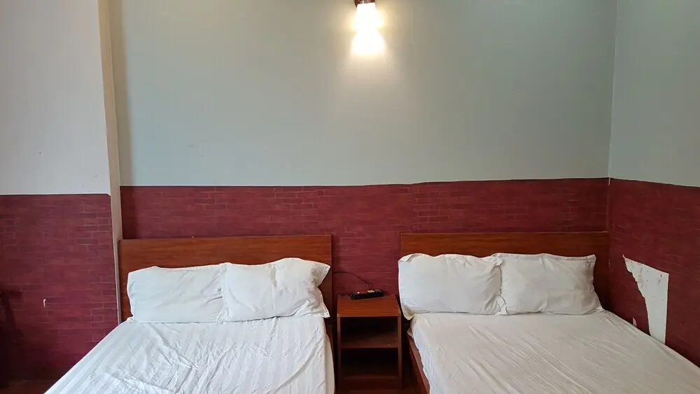 Ханой: Hien Thu Guest House by OYO Rooms