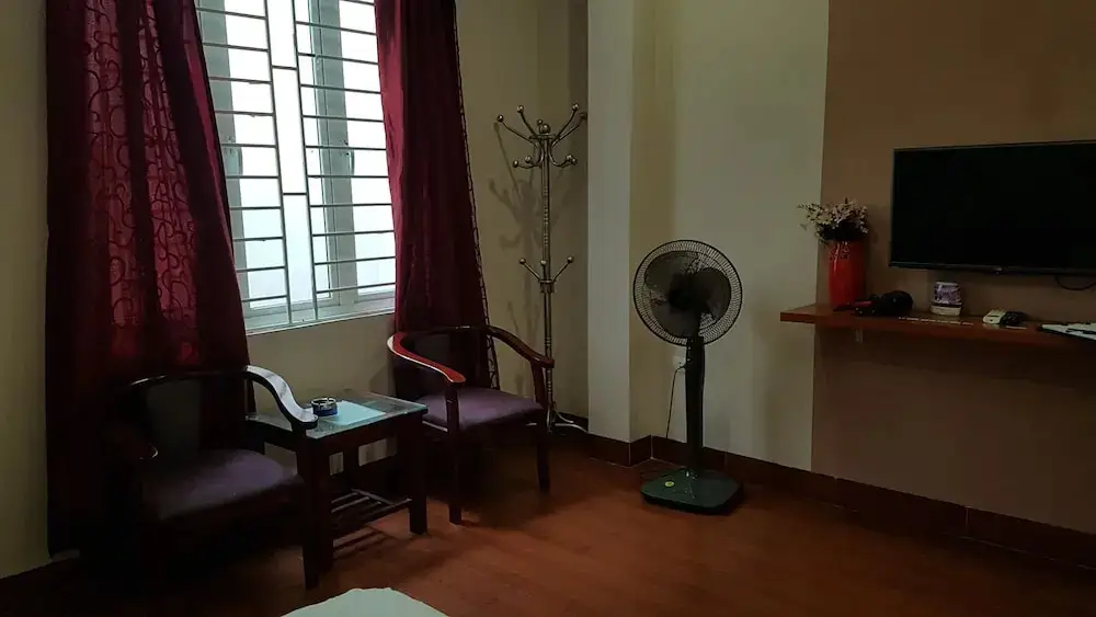 Ханой: Hien Thu Guest House by OYO Rooms