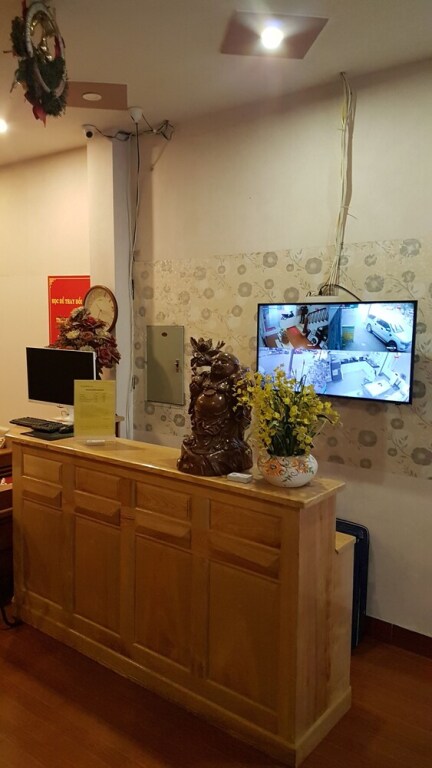Ханой: Hien Thu Guest House by OYO Rooms