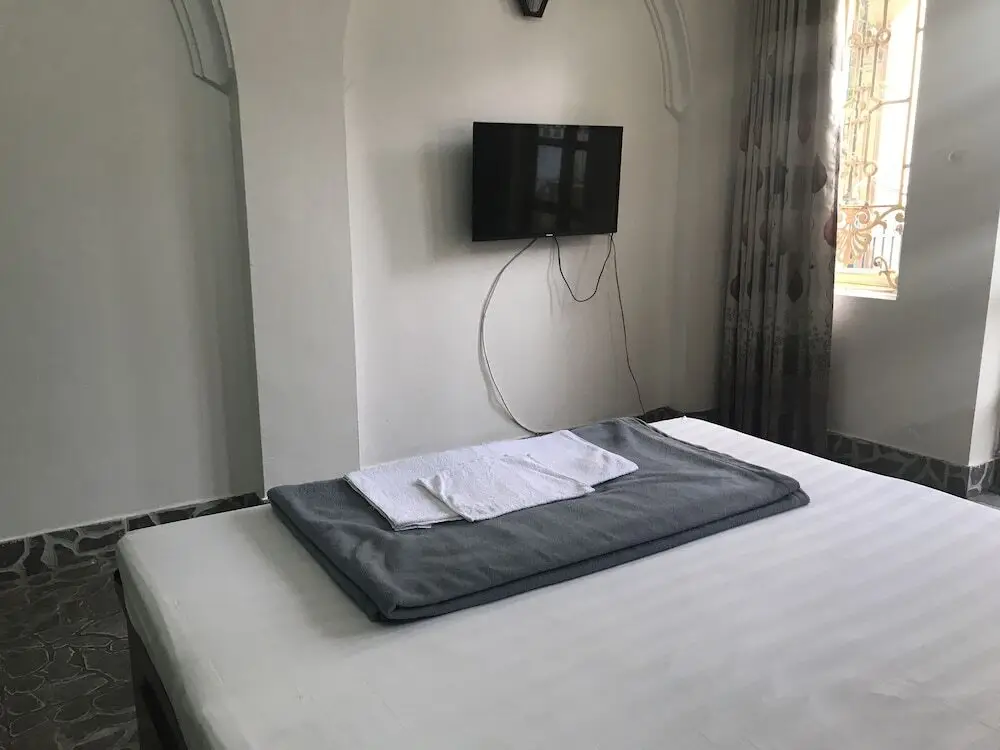 Ханой: Bich Thuy Motel by OYO Rooms