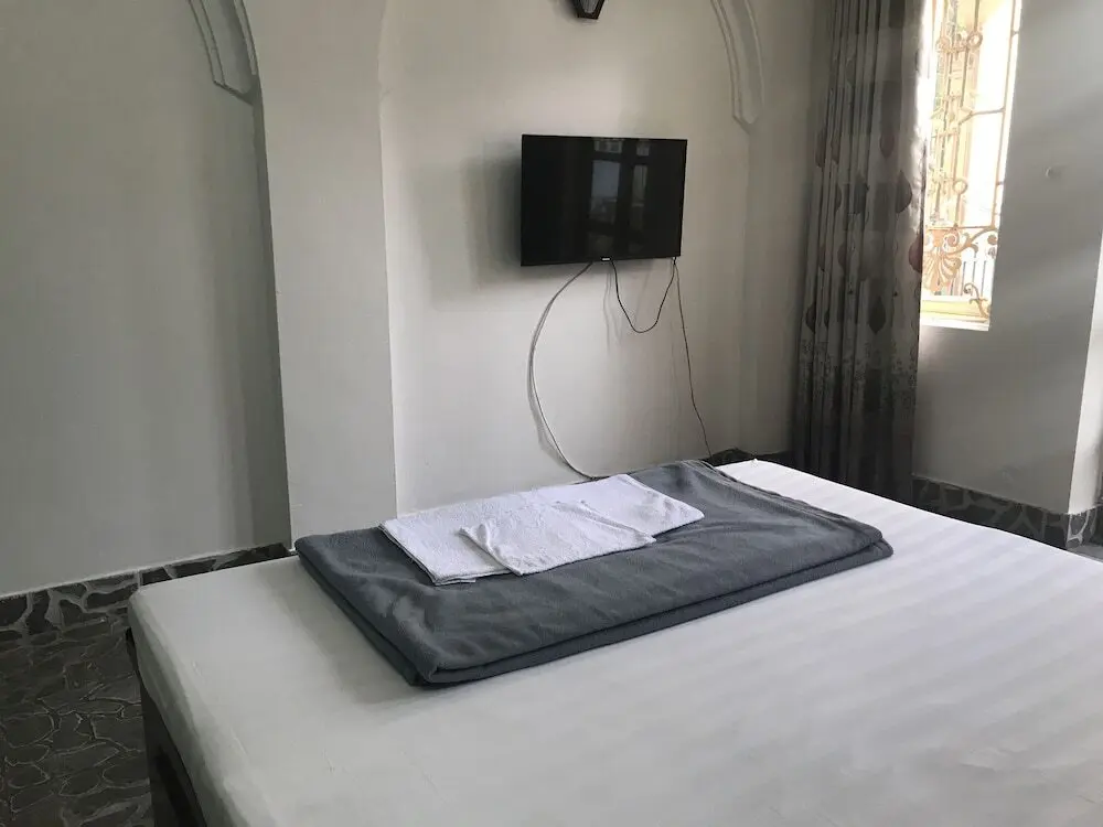 Ханой: Bich Thuy Motel by OYO Rooms