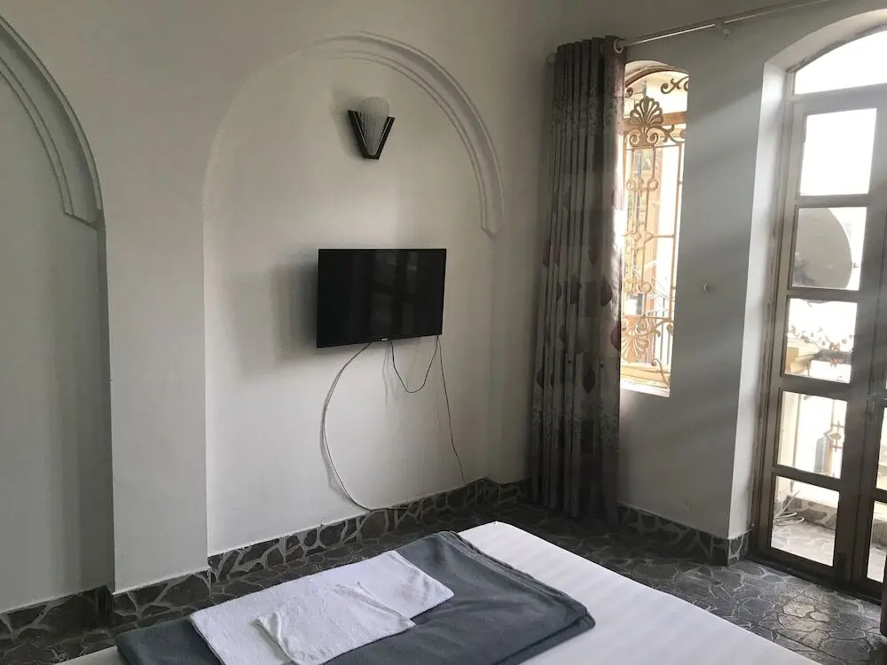 Ханой: Bich Thuy Motel by OYO Rooms