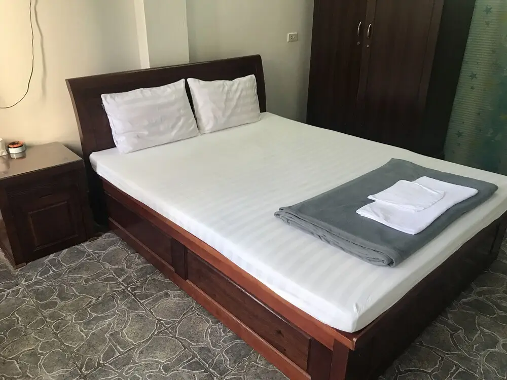 Ханой: Bich Thuy Motel by OYO Rooms