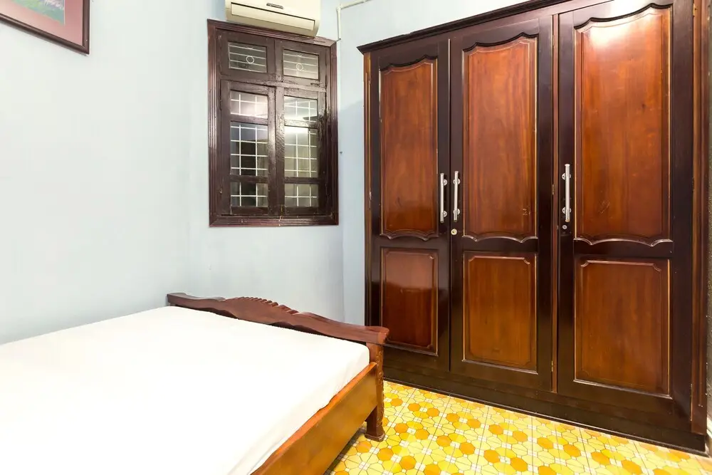 Ханой: Chikoo Homestay by OYO Rooms