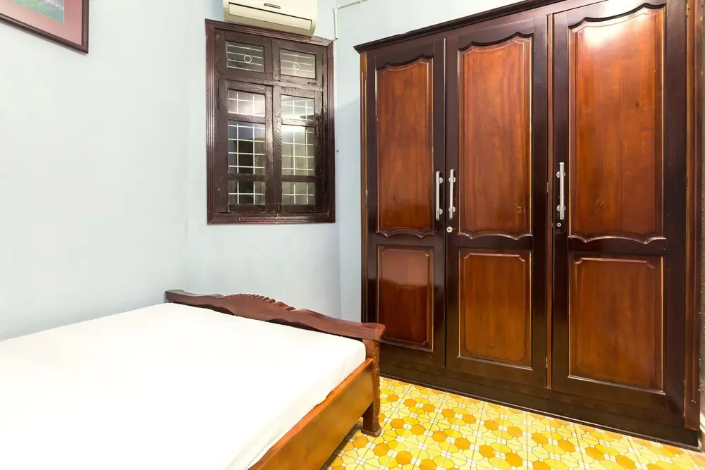 Ханой: Chikoo Homestay by OYO Rooms