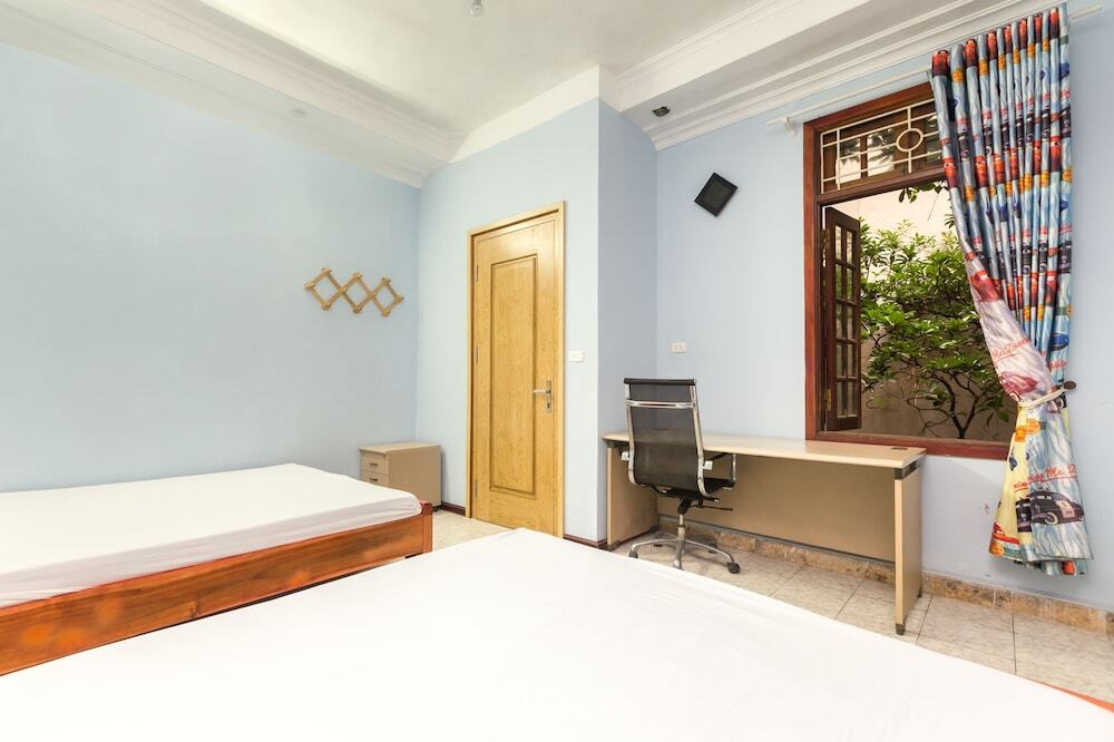 Ханой: Chikoo Homestay by OYO Rooms