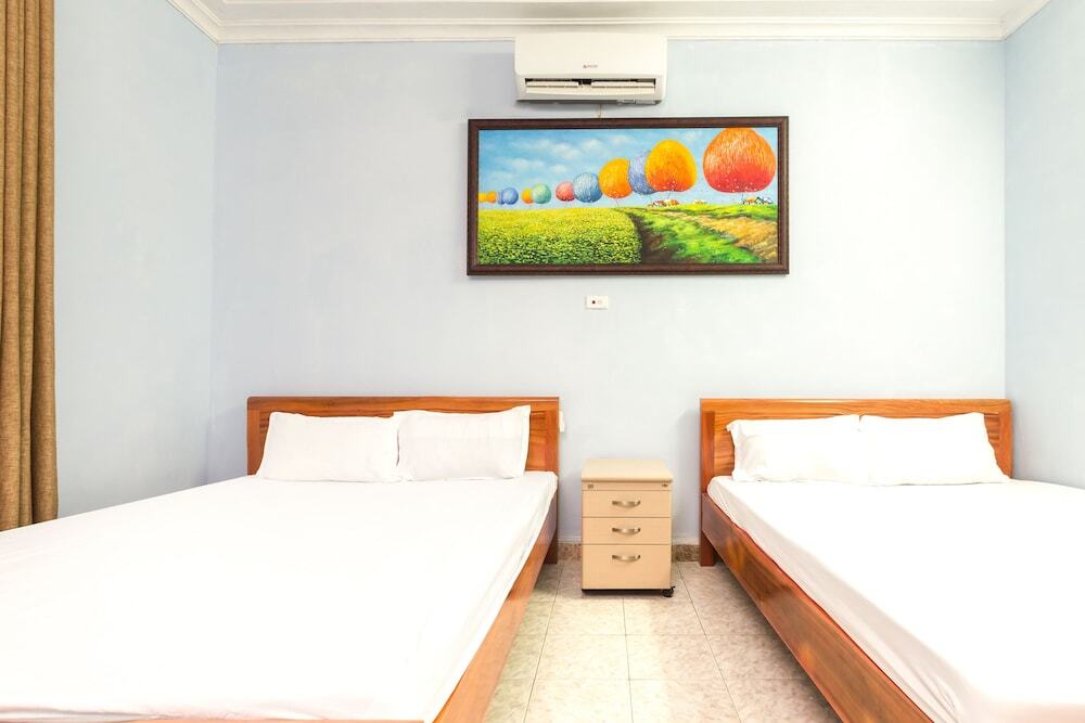 Ханой: Chikoo Homestay by OYO Rooms