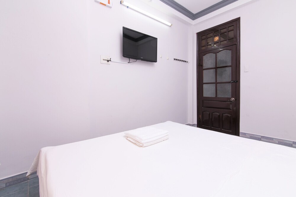 Хойан: Hai Dang Homestay by OYO Rooms