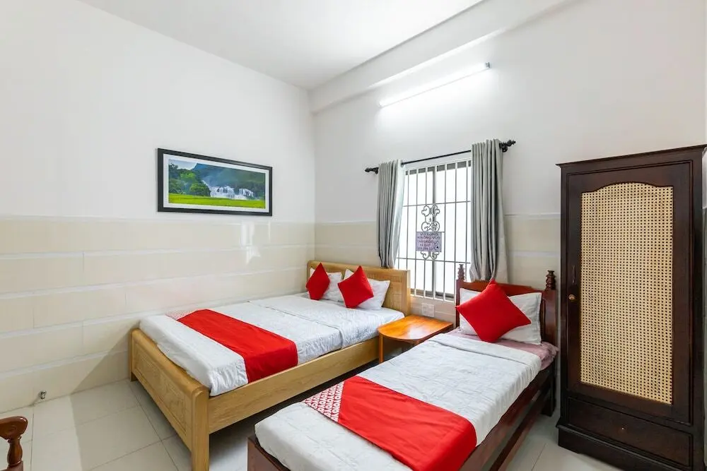 Хойан: Bong House Homestay 2 by OYO Rooms