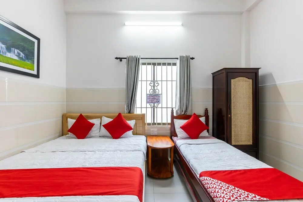 Хойан: Bong House Homestay 2 by OYO Rooms