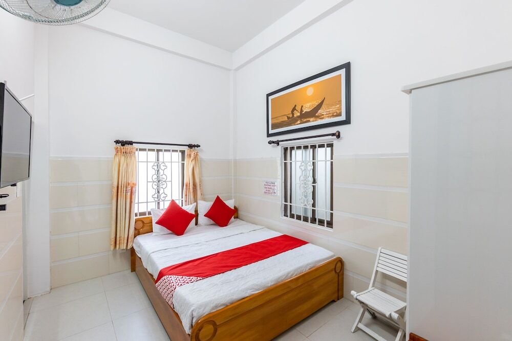 Хойан: Bong House Homestay 2 by OYO Rooms