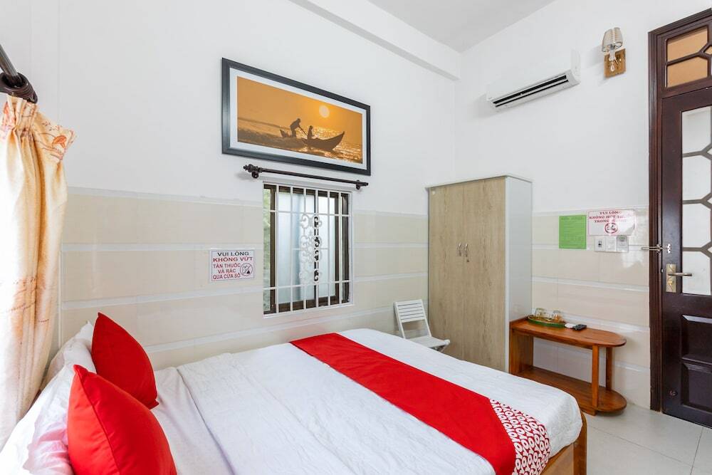 Хойан: Bong House Homestay 2 by OYO Rooms