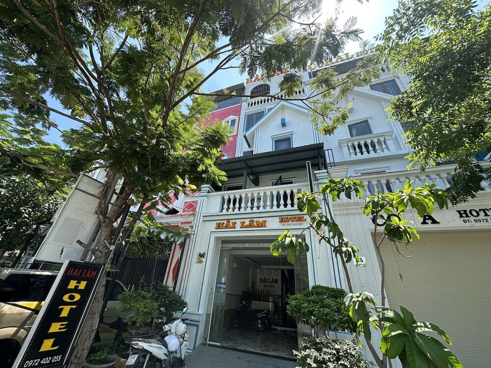 Нячанг: Hai Lam Hotel by OYO Rooms