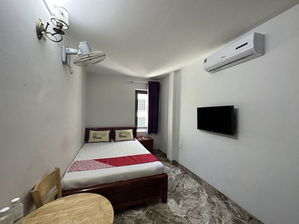 Нячанг: Hai Lam Hotel by OYO Rooms