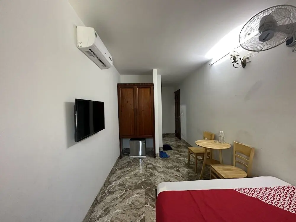 Нячанг: Hai Lam Hotel by OYO Rooms