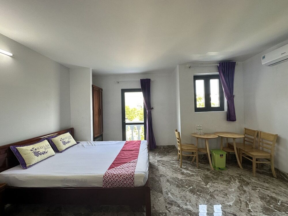 Нячанг: Hai Lam Hotel by OYO Rooms