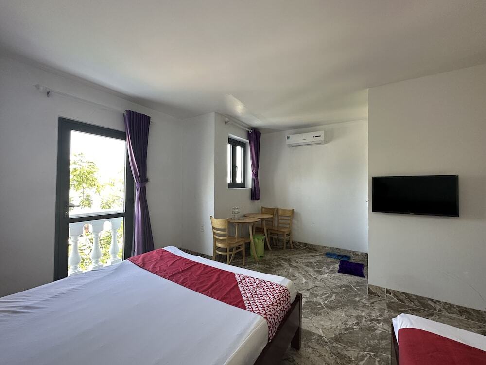 Нячанг: Hai Lam Hotel by OYO Rooms